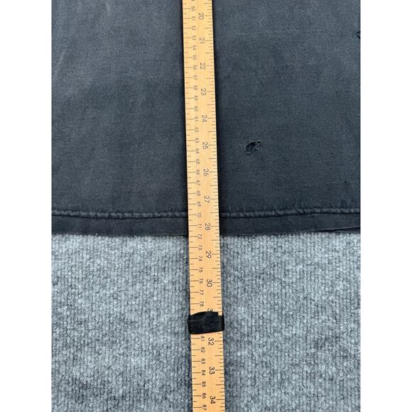 Vintage Pink Floyd Dark Side of the Moon T-Shirt 2XL – Alstyle Mexico Black - Picture 12 of 16